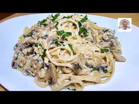 Spaghetti Jamuran