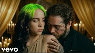 Lyrico — I heard you in my head (Official Music Video)