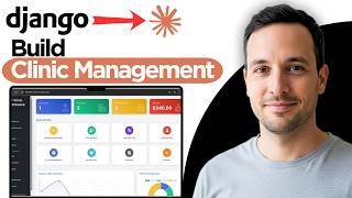 Build a Complete Clinic Management System in Django with Claude (2026 Step by Step Guide)