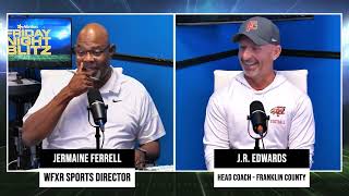 Franklin County Eagles - Hardee s Friday Night Blitz Media Days 2026