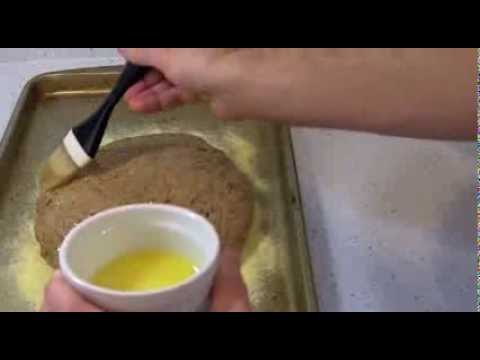 How To Make Beer Bread From Spent Grains [5 Of 5]