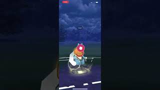 How do you like an Aura Sphere to the face Heatran How do you like an Aura Sphere to the face Heatran