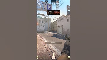 Лучшая флешка с кара на Лонг на карте Dust2 CS2! #кс2 #csgo #cs2 #counterstrike #cs #ксго #shorts