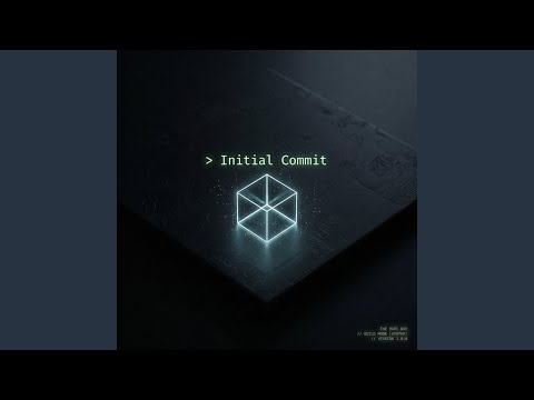 Initial Commit