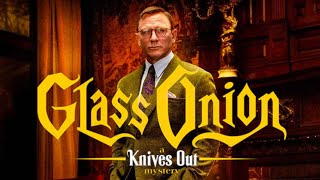 Glass Onion: A Knives Out Mystery MOVIE REVIEW screenshot 1