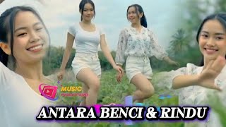 Antara Benci Dan Rindu - Betharia Sonata | DJ DANGDUT FYP TIKTOK | DJ REMIX VIRAL TIKTOK 2026