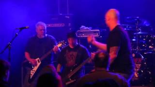 EXUMER - The Weakest Limb Live