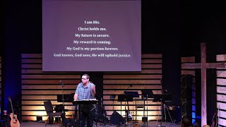 Overcoming Evil with Good - Romans 12:19-21