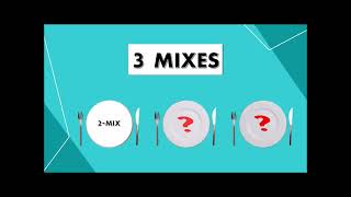 Multi Mix Principle