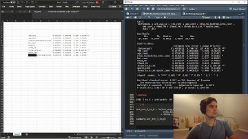 How to paste R output to excel and word