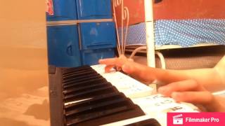 "Your Love" Piano Cover (Dolce Amore OST)