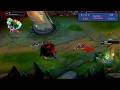 8/2/2 KDA 9.5M CS Educational Zed Jungle,Zed Tricks,Jungle Tricks and Tips.Gold to Master 5