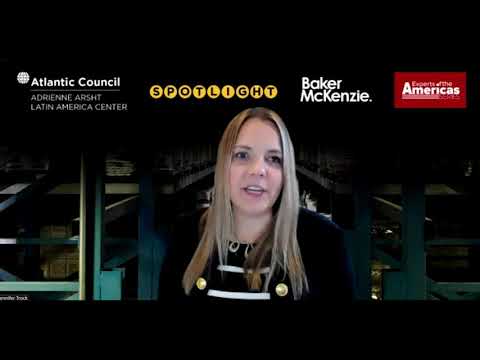 EVENT RECAP: The Incoming Administration and the Future of Supply Chains in the Americas Episode cover