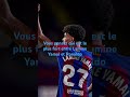 Qui est le Goat