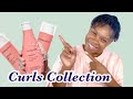 Living Proof Curl Collection on Type 4 Natural Hair - Review