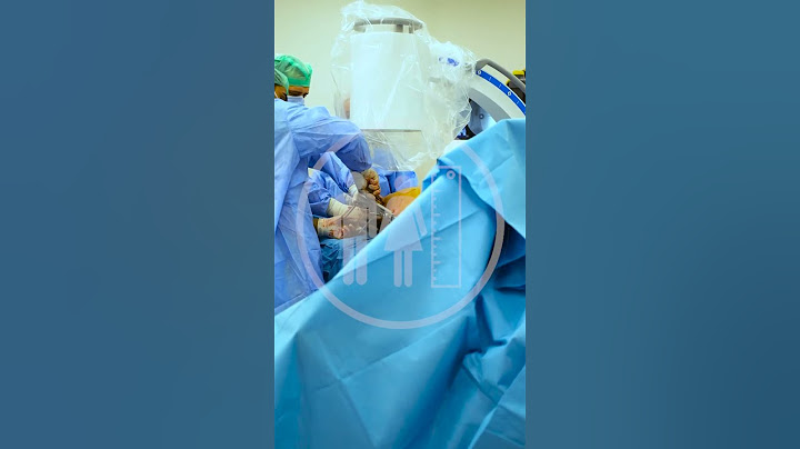 Operation zur Verlängerung des Femurs / Kombinierte (LON) bei unserem afghanischen Patienten