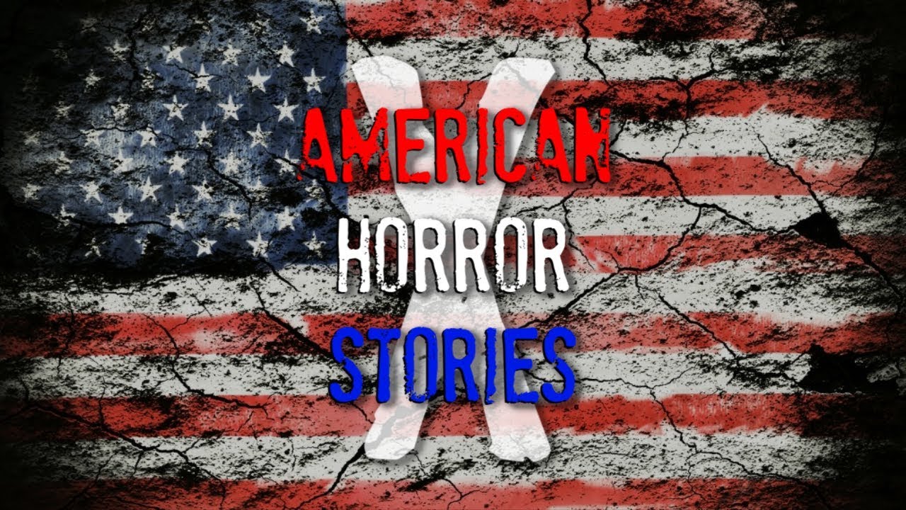 5 Creepy TRUE USA Horror Stories Arkansas, Nebraska, Delaware