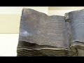 Le mystrieux vangile de barnab la bible est elle fausse  documentaire histoire en franais i