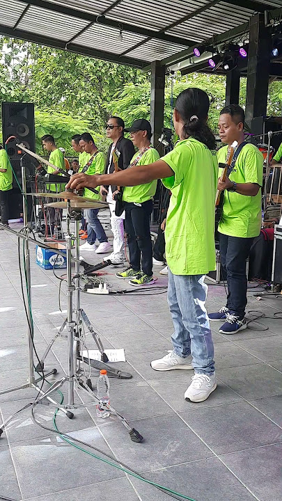 Kompak Selalu Ageng Musik👍👍👍