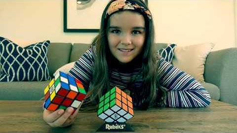 MindCub3r by Scarlett