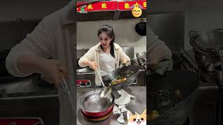 6️⃣6️⃣4️⃣ Fast and Furious Female Chef 🧑‍🍳 #tidamedia #funny #fffchef