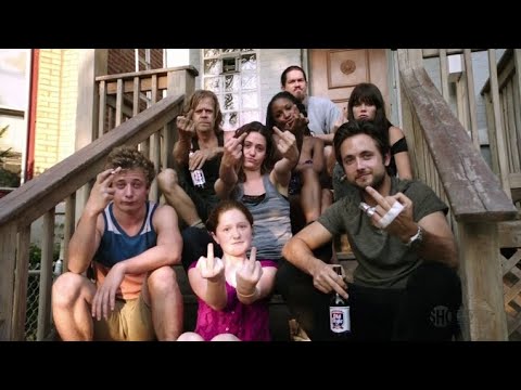 سریال کمدی بی شرم یه خانواده در هم بر هم و یه پدر بی مسئولیت