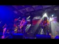 Vern Daysel And The Burning Breeze Full Concert Live 11 1 2025 