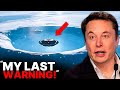 Elon Musk Just Revealed The Terrifying Truth Behind Antartica