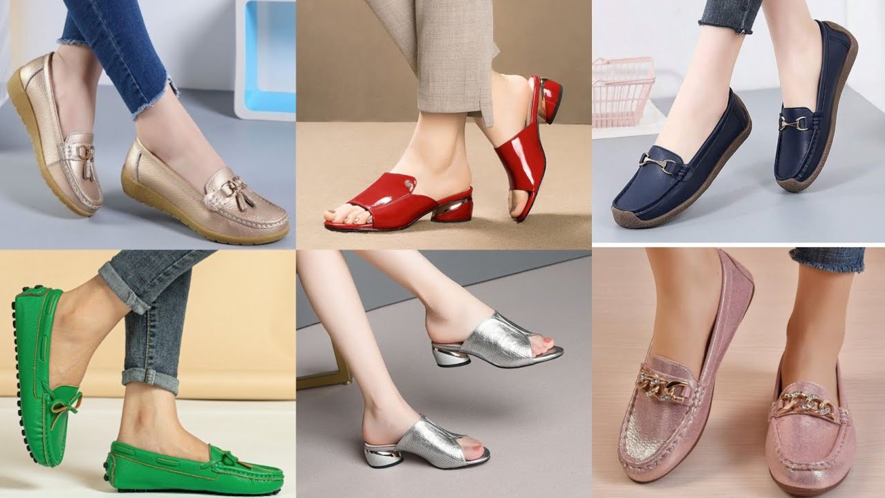 CLASSY MOST TOP COMFORTABLE EVERYDAY FOOTWEAR SHOES/LATEST TRENDING SHOES 2026