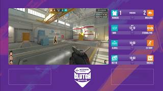 BET-M vs Tricked | CS2 🔥 2026!