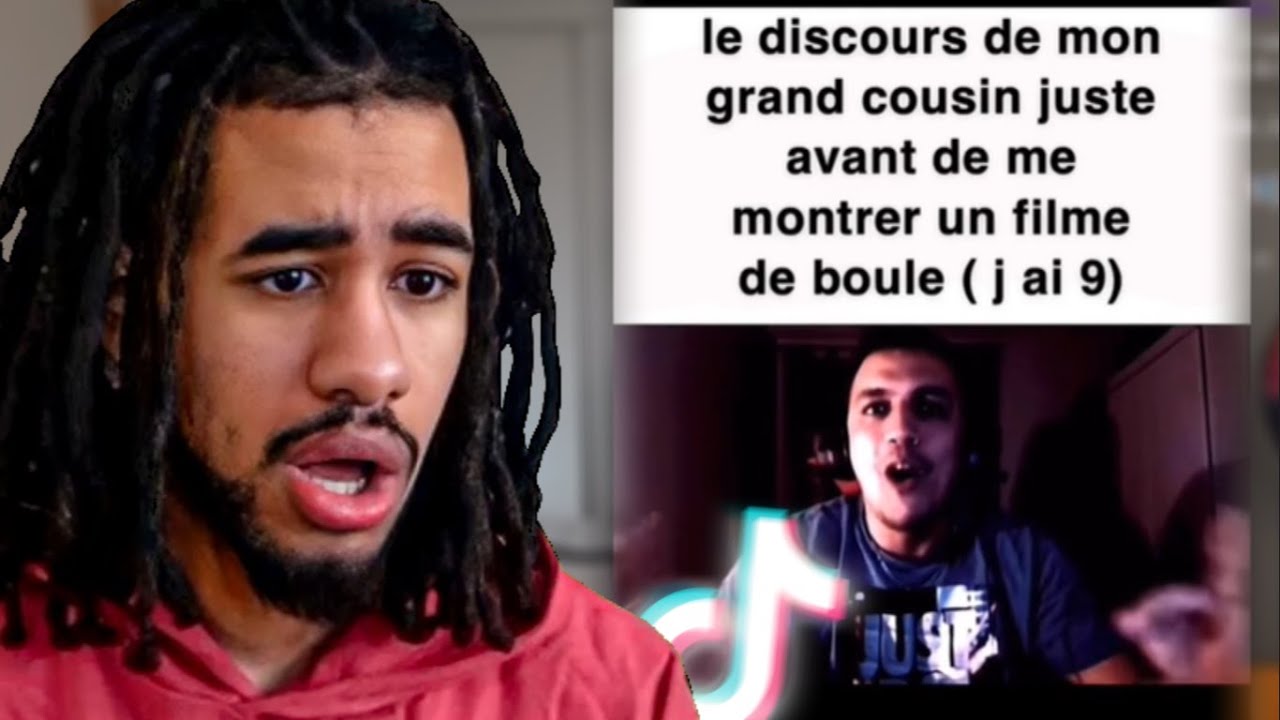 Les Tiktoks les plus Drôles #6