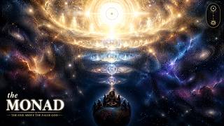 The Monad — The COMPLETE Story of the One Above the False God