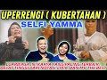 Selfi Yamma UPERRENGI (KUBERTAHAN) - MERINDING TERUS-TERUSAN‼️GAK NYANGKA INI CIPTAAN SELFI