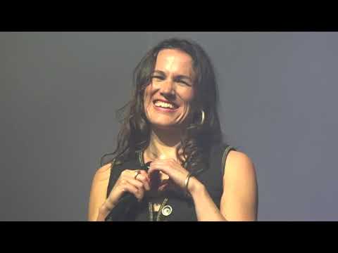 Clara Ysè - Lettre à M + Salut des Artistes (Live) Paris, Olympia - 09/09/2025