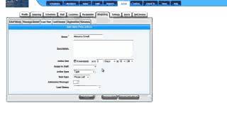 Celebrity How to Use Lead Management Profile