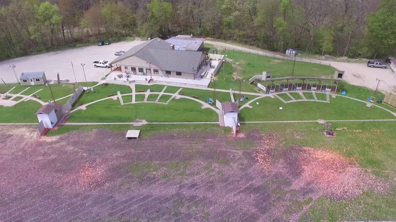 Kent County Conservation League5 Star Shooting Range YouTube