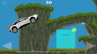 Exion Hill Racing Level 27 | Exion Hill Racing Gameplay // Panrika screenshot 5