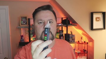 Showing All Features & How To Use the Venlab Voltage Tester