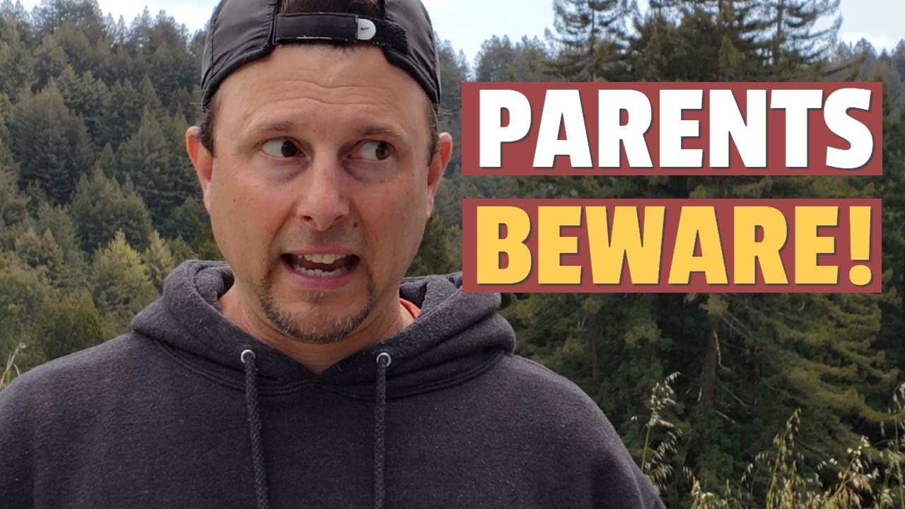 Relationship Advice | Don't Stay Together For The Kids