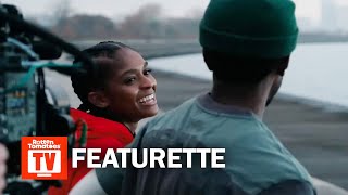Ironheart Season 1 Featurette | 'Chicago Style'
