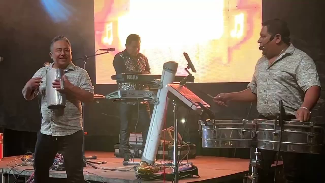 Presentación de INTERNACIONAL JESSY VASKEZ EN VIVO EN CERRO TEPEZCUINTLE 2026 el manicero