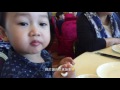 The One 東海酒家-俊俊去左飲茶食點心  Chinese Dim Sum (2Y5M) East Ocean Restaurant