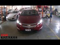 Купить Авто из США  Сертификация Chevrolet Volt (Шевроле Вольт).Сложно, но можно!