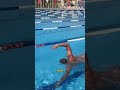 HOW TO SWIM EFFORTLESS FREESTYLE #swimming #swimmingcoach #triathlon #ironman #learntoswim #swimmer