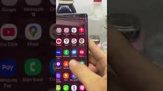 Hướng dẫn test Android