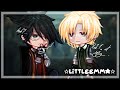 You could've called me Yours~ Drarry #gachaclub #drarry #fyp #viralshort #deatheater #harrypotter