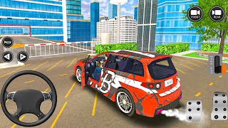 Real Ramp car jumping games 2021 - Android IOS Gameplay screenshot 3