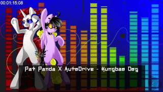 [Hybrid Trap] Pat Panda X AutoDrive - Kungbao Dog