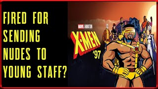 Marvel Is Reportedly Rewriting Most Of X-Men 97 Season 2 Following Beau DeMayos Firing
