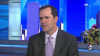 Newsmakers Extra: More on new tax plan